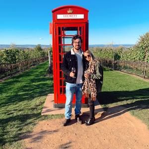 Meet your Posher, Shannon